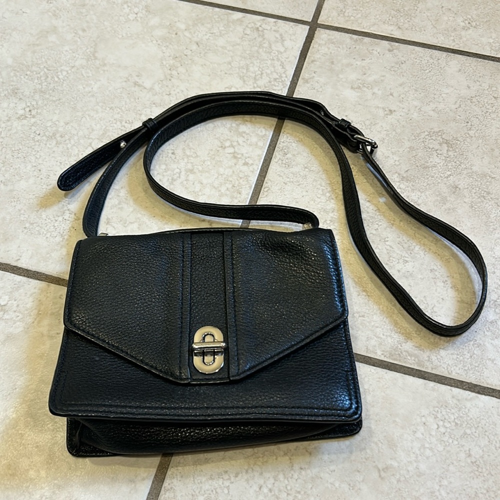 Rebecca Minkoff Leather Crossbody